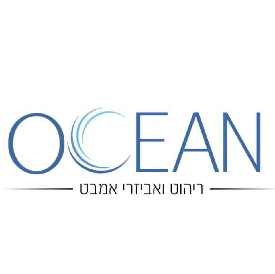 Ocean ריהוט ואביזרי אמבט