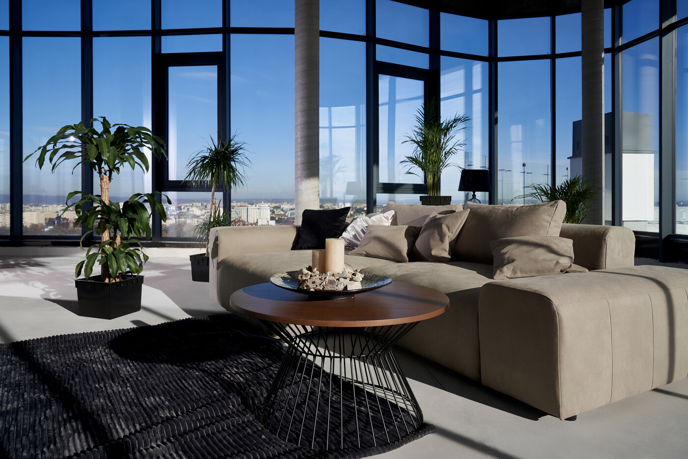 What Should You Look for in Luxury Apartments Israel Offers?