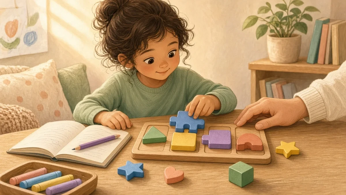 מתי כדאי לשקול אבחון פסיכודידקטי לילד ואילו סימנים לא כדאי להתעלם מהם